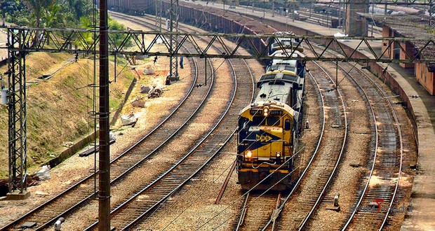 Estado deve divulgar projeto do ferroanel no Alto Tietê no próximo semestre